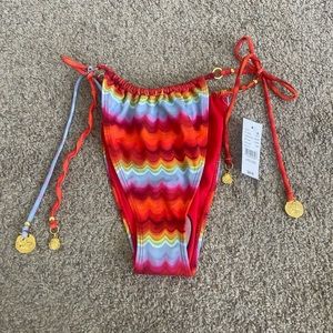 Pacsun Swim Bottoms